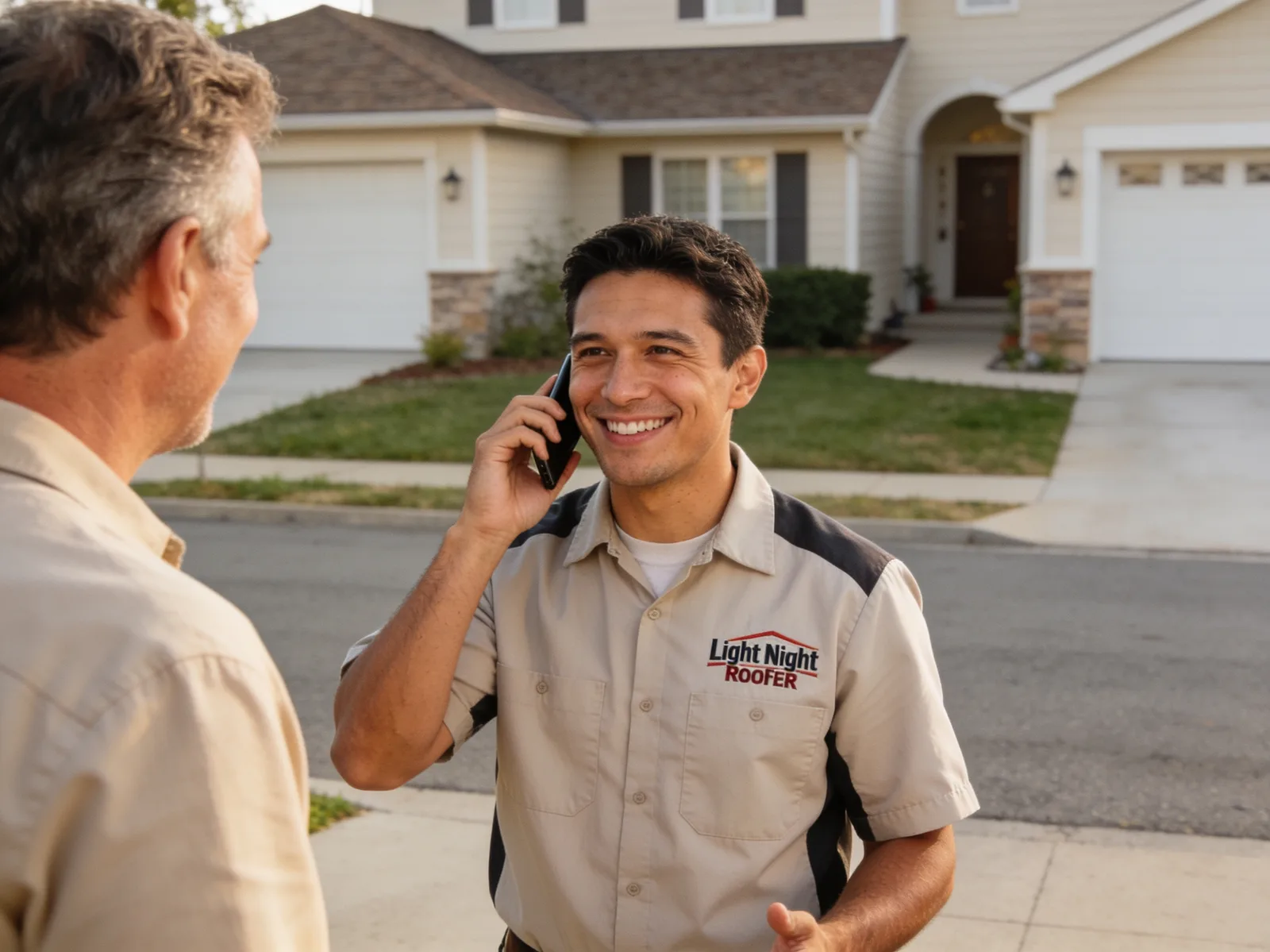 Emergency Roof Repair Lorraine, KS FAQs